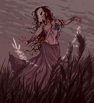 Image result for Swamp Witch Art