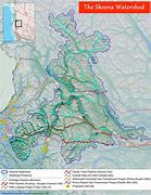 Image result for Skeena River Fishing Map