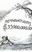 Image result for War Reparations