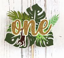 Image result for Wild One Cake Topper SVG