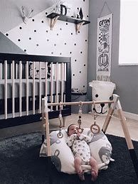 Image result for Wall Decor for Nursery Boy