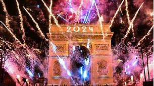 Image result for Landmarks in France Arc De Triomphe