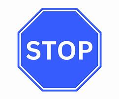 Image result for Stop Sign Hand Clip Art