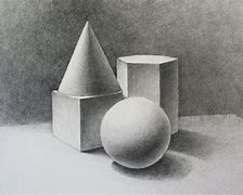 Image result for Drawing Round Objects