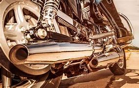 Image result for Monochrome Motorcycle Engine with a Skull