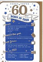 Image result for Homemade 60th Birthday Poster