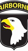 Image result for 101st Airborne Helicopter Symbol