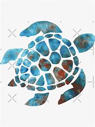 Image result for Turtle Stickers for Cars