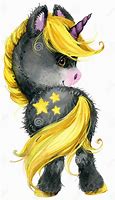 Image result for Cute Animated Cartoon Unicorn