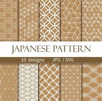 Image result for Japanese Pattern Design