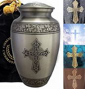 Image result for Cremation Ashes into Glass