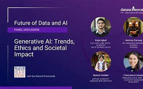 Image result for Generative Model Science