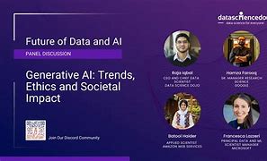 Image result for The Future Work in the Era of Generative Ai