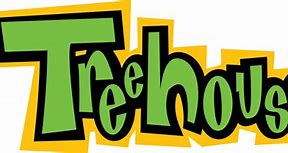 Image result for Treehouse Rainbow Logo