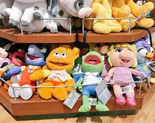 Image result for Muppets of Little Mermaid Toys