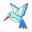 Image result for Beautiful Bird Drawing Outline