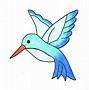 Image result for White Bird Drawing