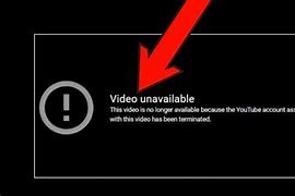 Image result for This Video Is No Longer Available Microsoft YouTube