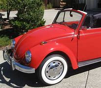 Image result for VW Beetle Convertible