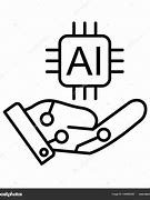 Image result for AI Model Refinement Process Icon