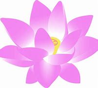 Image result for Kamal Flower Clip Art