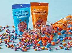 Image result for Candy Coated Chocolate