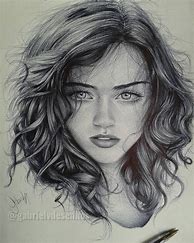 Image result for Amazing Realistic Pencil Drawings