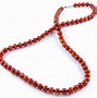 Image result for Amber Necklace for Boys