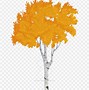 Image result for Aspen Leaf Silhouette