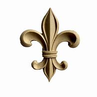 Image result for Fleur De Lis Centerpiece