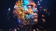 Image result for Abstract Human Face Art