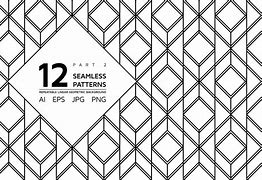 Image result for Linear Art Patterns