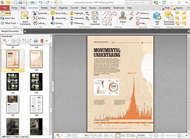 Image result for PDF-XChange Editor Straight Line