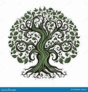 Image result for Jourey Logo with Tree