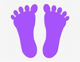 Image result for Foot Step Icon