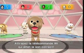 Image result for Wii Party Animals