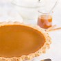 Image result for Caramel Pumpkin Pie