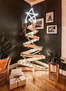 Image result for How to Make a Christmas Tree Easy DIY