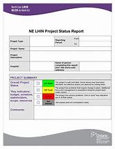 Image result for Construction Project Update Template