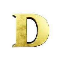 Image result for Dot Letter D