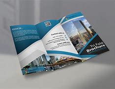 Image result for Brochure Set Up