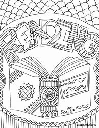 Image result for Doodle Art Alley Printable