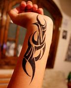 Image result for Awesome Tribal Drawings