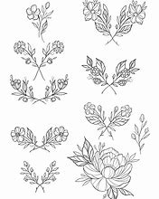 Image result for New School Flower Flash Art