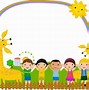 Image result for Transparent Frame for Kids