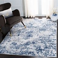 Image result for Blue and Grey Marble Rug