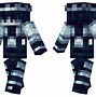 Image result for Dark Warrior Skin Minecraft