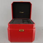 Image result for Antique Cartier Box