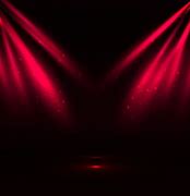 Image result for Red Spotlight