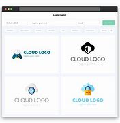 Image result for Dark Blue Cloud Logo